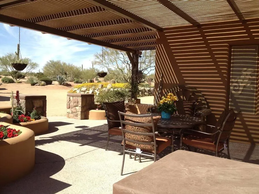 Serene & Secluded - Heart Of The Sonoran Desert Bunkhouse Casita Scottsdale Estados Unidos da América