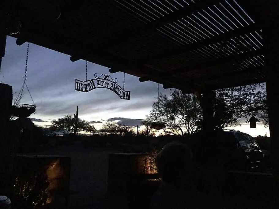 Serene & Secluded - Heart Of The Sonoran Desert Bunkhouse Casita Scottsdale Apartamento