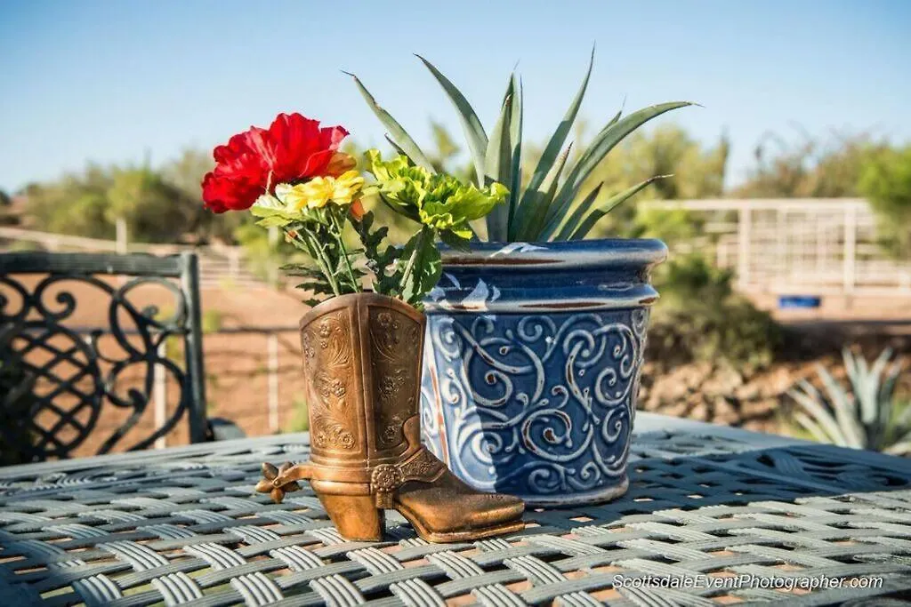 Apartamento Serene & Secluded - Heart Of The Sonoran Desert Bunkhouse Casita Scottsdale