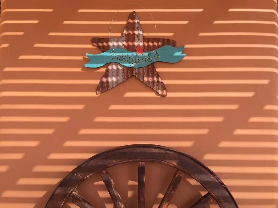 Serene & Secluded - Heart Of The Sonoran Desert Bunkhouse Casita Scottsdale