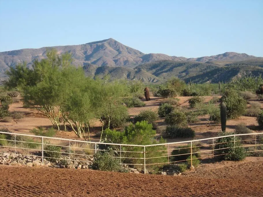 Apartamento Serene & Secluded - Heart Of The Sonoran Desert Bunkhouse Casita Scottsdale