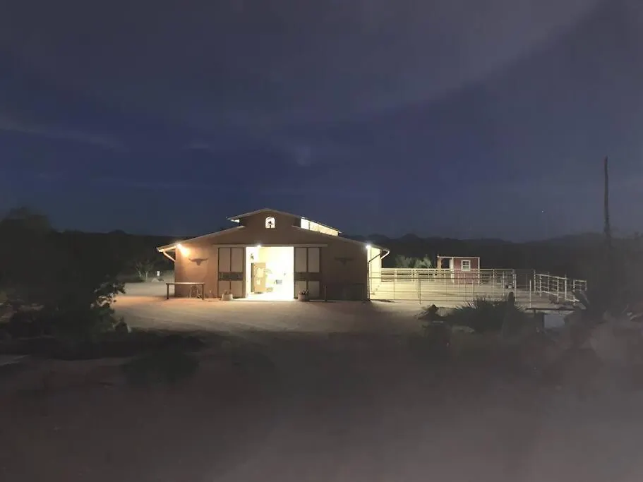 Serene & Secluded - Heart Of The Sonoran Desert Bunkhouse Casita Scottsdale 0*,
