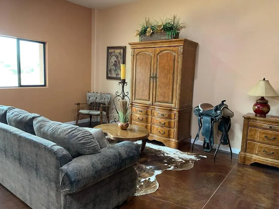 Serene & Secluded - Heart Of The Sonoran Desert Bunkhouse Casita Scottsdale