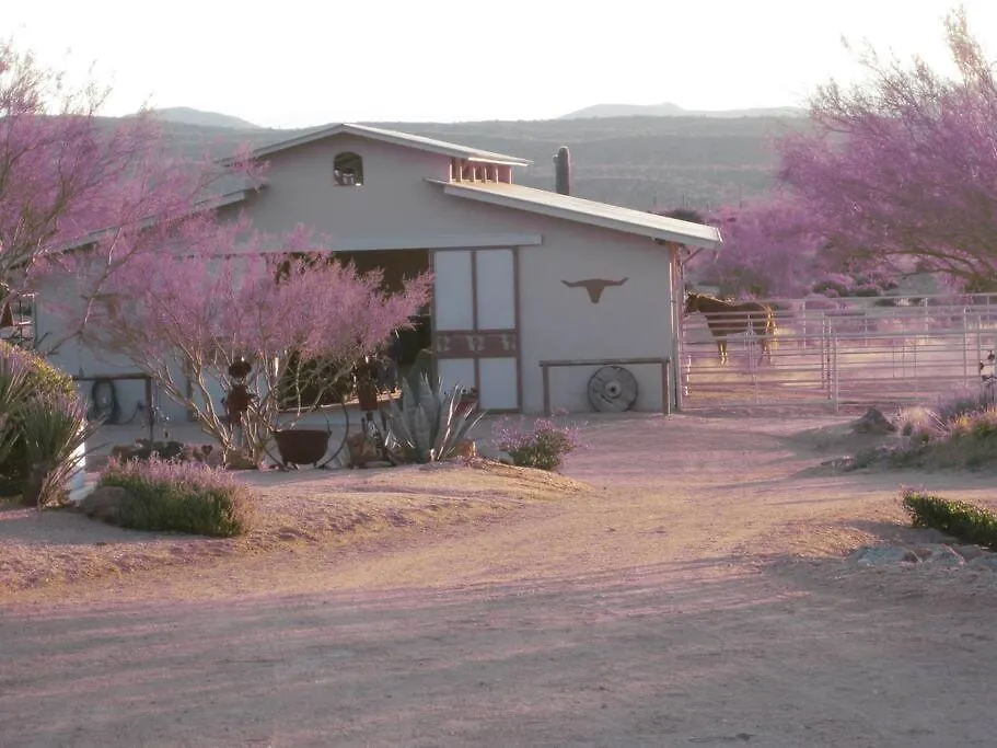 Serene & Secluded - Heart Of The Sonoran Desert Bunkhouse Casita Scottsdale