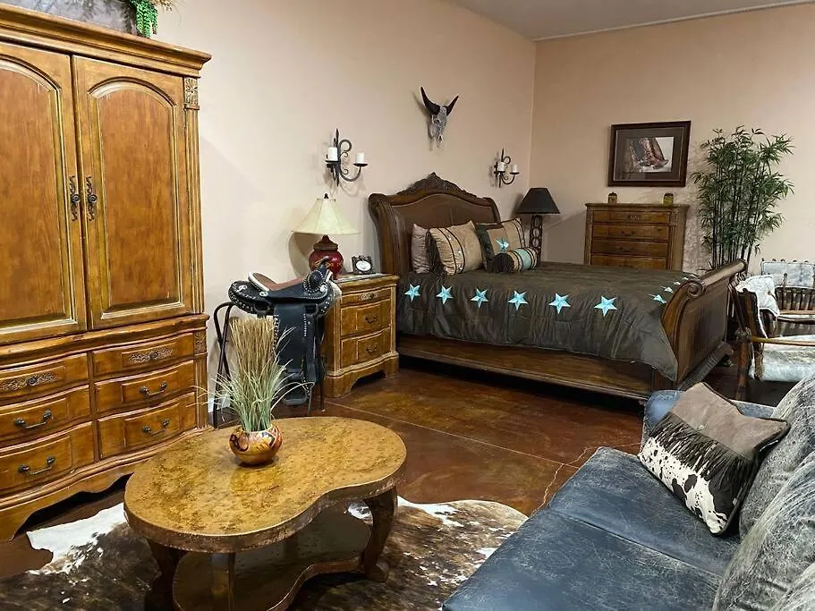Apartamento Serene & Secluded - Heart Of The Sonoran Desert Bunkhouse Casita Scottsdale
