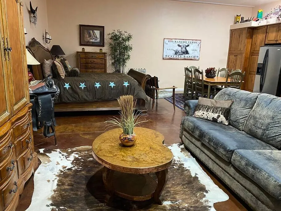 Apartamento Serene & Secluded - Heart Of The Sonoran Desert Bunkhouse Casita Scottsdale Estados Unidos da América
