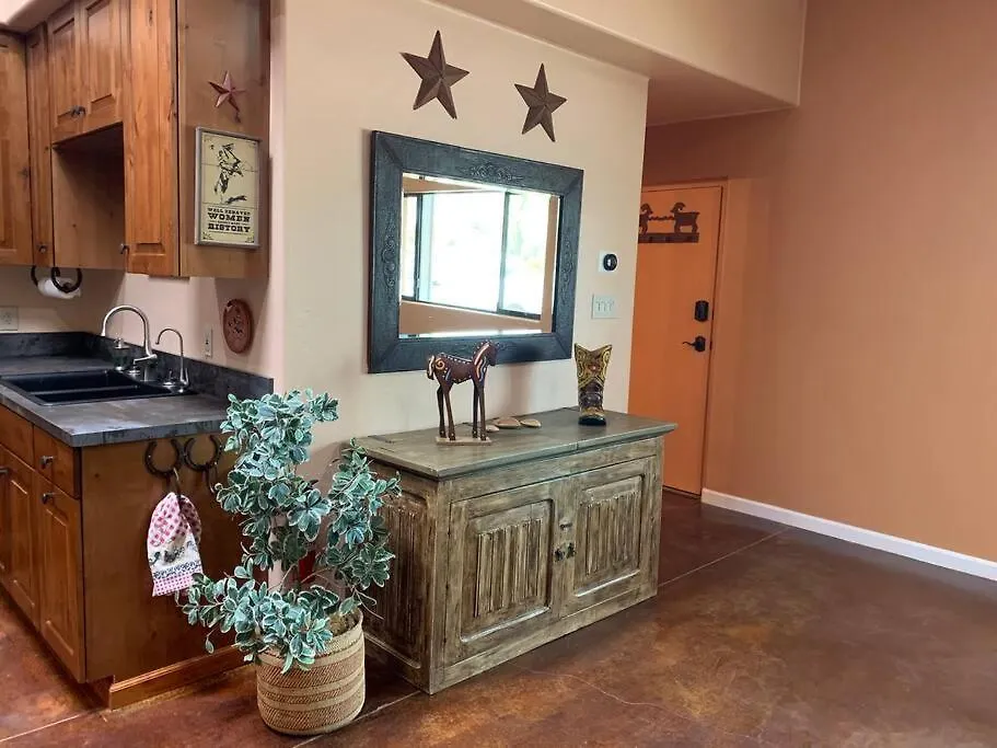 Serene & Secluded - Heart Of The Sonoran Desert Bunkhouse Casita Scottsdale Apartamento