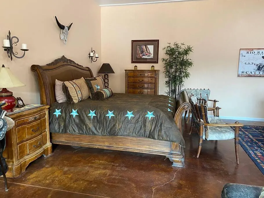 Apartamento Serene & Secluded - Heart Of The Sonoran Desert Bunkhouse Casita Scottsdale