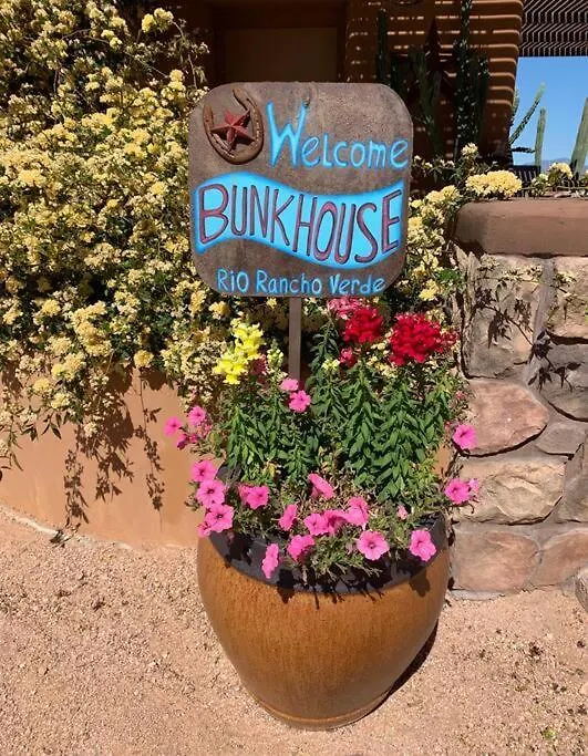 Apartamento Serene & Secluded - Heart Of The Sonoran Desert Bunkhouse Casita Scottsdale